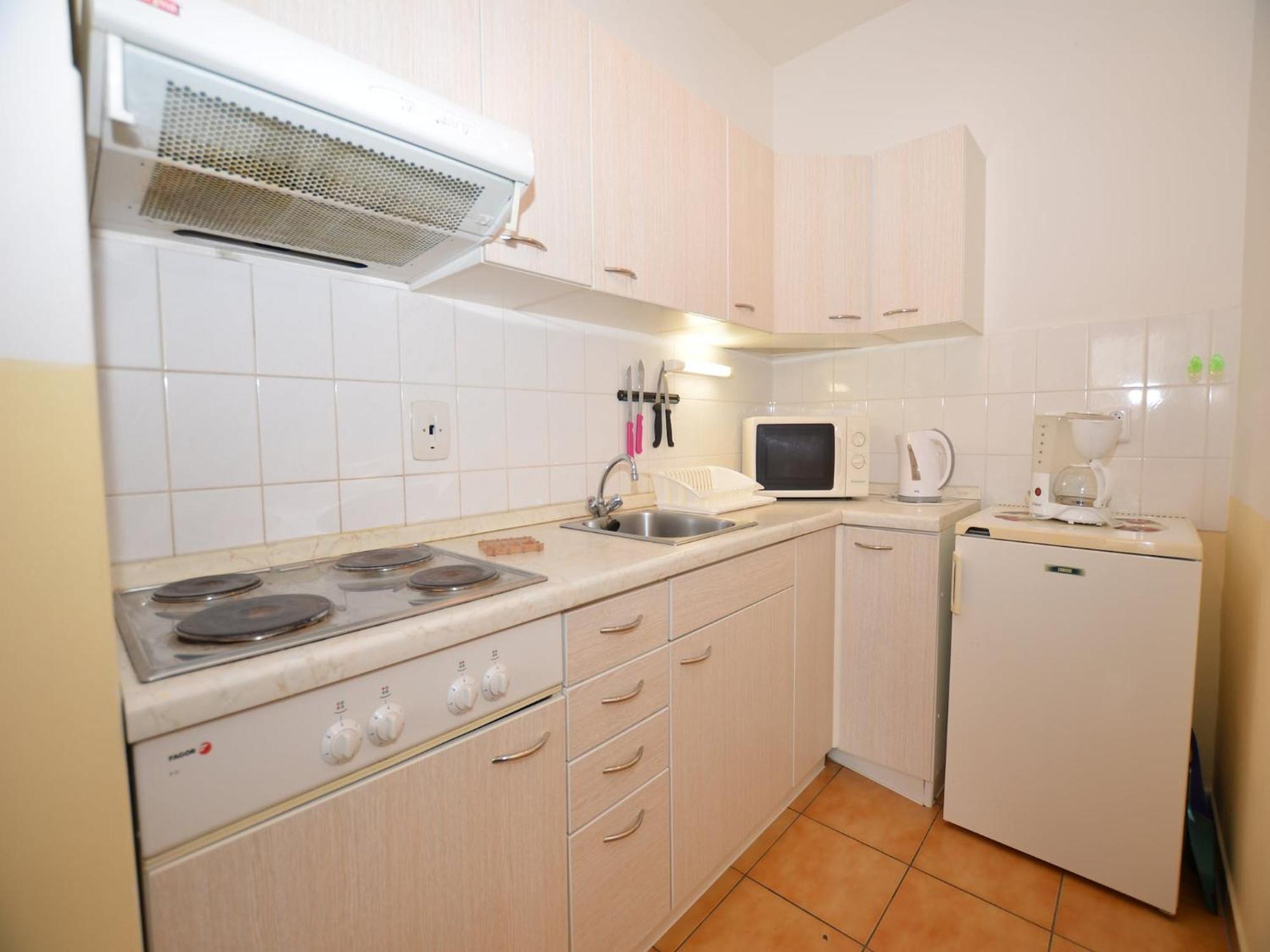 Snug Apartment In Jachymov Near Ski Area Kültér fotó